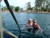 Bore pool