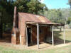Miner's shack