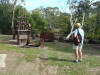 rock crusher