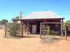 slab hut