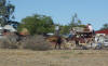 Cobb stagecoach