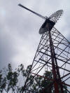 24 foot windmill